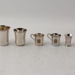 863 9067 GOBLETS